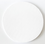 Create Distribution . CDI White Round 1/4 Double Wall Cake Boards 14