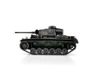 Heng Long HNL 1 16 German Panzer III Type L PM Hobbycraft