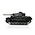 Heng Long . HNL 1/16 German Panzer III Type L