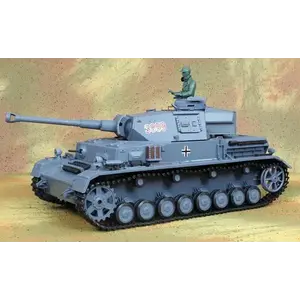 Heng Long . HNL V7.0 1/16 German Panzer IV (F2 Type)