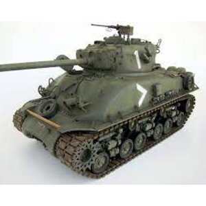 Heng Long . HNL M4A3 Sherman RC tank-1:16 scale