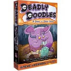 Steve Jackson Games . SJG Deadly Doodles