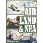 Arcane Wonders . AWG Air,Land and Sea(revised edition)