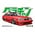 Aoshima . AOS 1/24 Soarer 2000VR Turbo (Toyota)