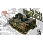 AFV Club Hobby Fan . AFV 1/35 M113 Armored Cavalry Assault Vehicle