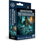 Games Workshop . GWK Warhammer Underworlds - Hexbane's Hunters (English)