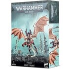 Games Workshop . GWK Games Workshop Tyranids Hive Tyrant