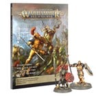 Games Workshop . GWK Getting Started With Age Of Sigmar