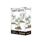 Games Workshop . GWK Nighthaunt: Spirit Hosts