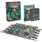 Games Workshop . GWK Warhammer Underworlds 2 player starter set