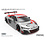 Meng . MEG 1/24 2019 Audi R8 LMS GT3