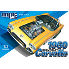 MPC . MPC 1/25 1960 Chevy Corvette 7-in1