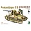 TAKOM . TAO 1/16 Panzerjager 1B Mit 7.5cm Stuk 40 L/48