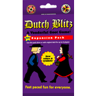 Dutch Blitz enhanced purple expansion pack