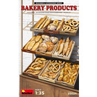Miniart . MNA 1/35 Bakery Products