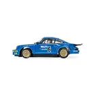 Scalextric . SCT Porsche 911 Carrera RSR 3.0 1/32 Slot Car