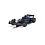 Scalextric . SCT Williams FW44 Alexander Albon '22 1/32 Slot Car