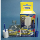 Deluxe Materials . DLM Plastic Magic 10s 40ml