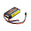 Spektrum . SPM Spektrum Li Fe receiver battery 6.6v 900mah