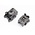 Traxxas . TRA Rear Differential Housing