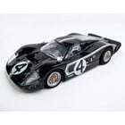 AFX/Racemasters . AFX Ford GT40 Mark IV #4 HO Scale Slot Car