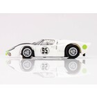 AFX/Racemasters . AFX Ford GT40 Mark II #95 Daytona HO Scale Slot Car