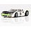 AFX/Racemasters . AFX Ford GT40 Mark II #95 Daytona HO Scale Slot Car