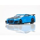 AFX/Racemasters . AFX 2021 Camaro 1LE - Rapid Blue