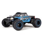 Blackzon . BZN Smyter 1/12 4WD Electric Monster Truck - RTR - Blue