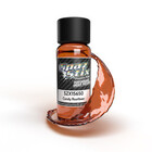 Spaz Stix . SZX Candy Rootbeer Airbrush Ready Paint, 2oz Bottle