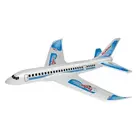 FireFox Toys . FFT Fire Fox Airliner glider