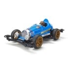 Tamiya America Inc. . TAM JR Mach-Bullet, Vs Chassis