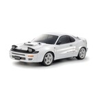 Tamiya America Inc. . TAM 1/10 R/C Toyota Celica GT-Four RC (ST185) (TT-02)