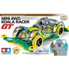 Tamiya America Inc. . TAM JR KOALA RACER GT Fm-A Chassis