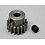 Robinson Racing Products . RRP 17T 48P ABSOLUTE PINION