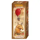 Heye Puzzles. HEY 1000 pc Zozoville Red Baloon