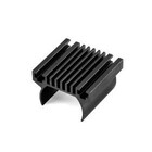 APS Racing . APS Aluminum Motor Heat Sink for TRX-4M