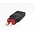 APS Racing . APS Adapter Wireless I-Plug FEMALE to T-Plug MALE