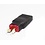 APS Racing . APS Adapter Wireless I-Plug FEMALE to T-Plug MALE