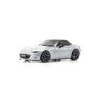 Kyosho . KYO MINI-Z RWD readyset MAZDA Roadster Ceramic Metallic