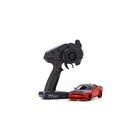 Kyosho . KYO MINI-Z AWD DODGE CHALLENGER SRT HELLCAT REDEYE Tor Red