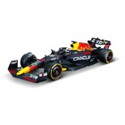 BBurago . BUR 1/24 Red Bull RB18 (2022) w/driver (Perez #11)