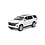 Maisto . MAI 1/24 SE 2021 Chevrolet Tahoe (White)