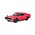 Maisto . MAI 1/24 AL 1973 Nissan Skyline 2000GT-R (Red)