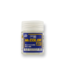 Gunze . GNZ Mr Hobby Mr. Color GX 100 - Super Clear III - 18ml