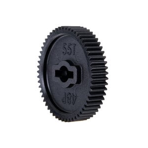 Traxxas . TRA Spur gear, 55-tooth