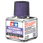 Tamiya America Inc. . TAM Tamiya Polycarbonate body cleaner