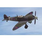 Osbourn . OSB Supermarine Spitfire Bag