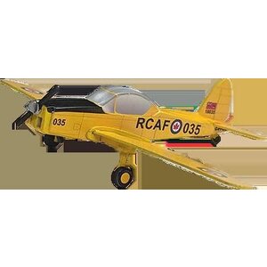 Osbourn . OSB DHC 1  Chipmunk RCAF