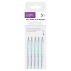 Companion Glue Pen Set 5 per pkg